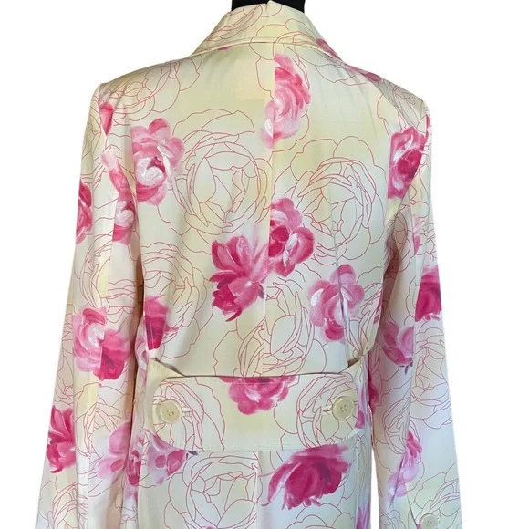 Dress barn Spring Jacket - Picture 4 of 6